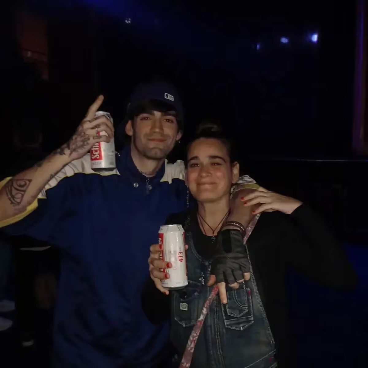 Ramiro Bueno junto a su mamá, Patricia Pacheco. Ramiro Bueno junto a su mamá, Patricia Pacheco.