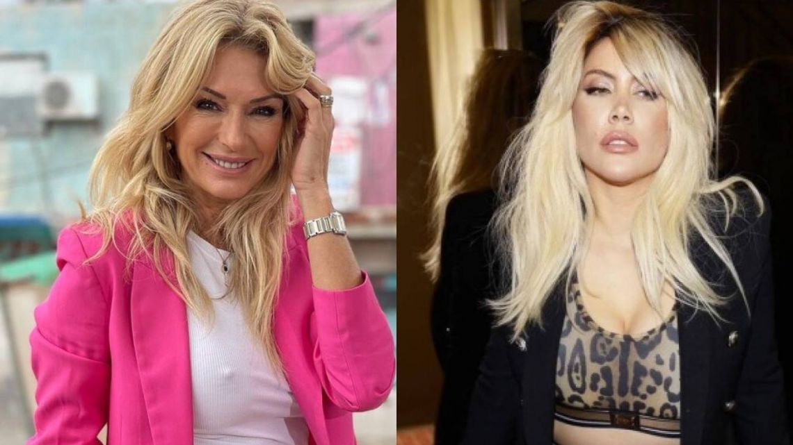 Yanina Latorre esta contra la sospechosa relación de Wanda Nara y L-Gante: ¿qué dijo?