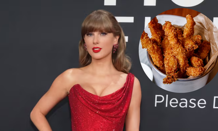 La cantante reveló que los chicken tenders son su comida preferida y un tiktoker argentino los recreó con un toque muy “Taylor’s Version”. La cantante reveló que los chicken tenders son su comida preferida y un tiktoker argentino los recreó con un toque muy “Taylor’s Version”.