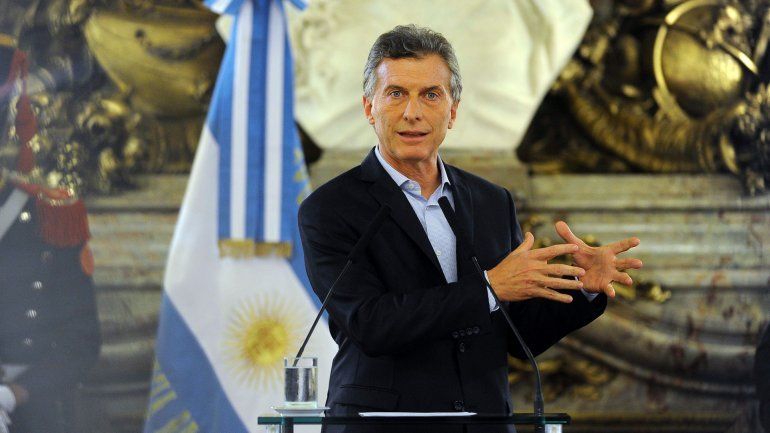 #PanamaPapers: Macri irá a la Justicia para aclarar su situación