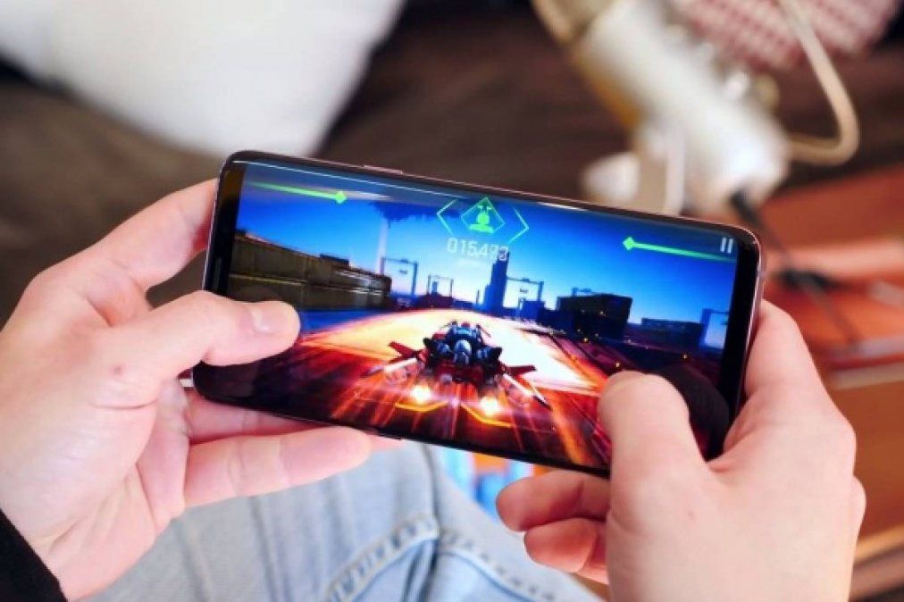 5 videojuegos gratuitos para celulares