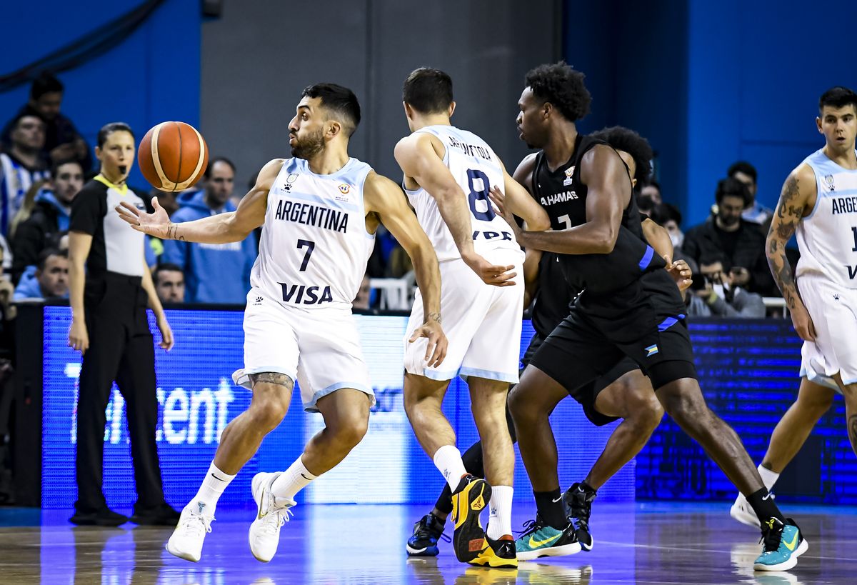 La Selección Argentina de básquet viajará en las próximas horas a Brasil para jugar la AmeriCup a partir del 11 de septiembre.