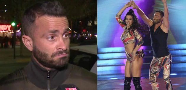 Acusan a Baclini de pagarle a Cinthia Fernández para “esconder su elección sexual”