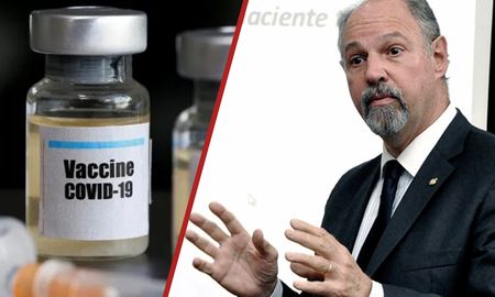 El diplomático habló con Aire de Santa Fe horas después del anuncio del presidente ruso Vladimir Putin