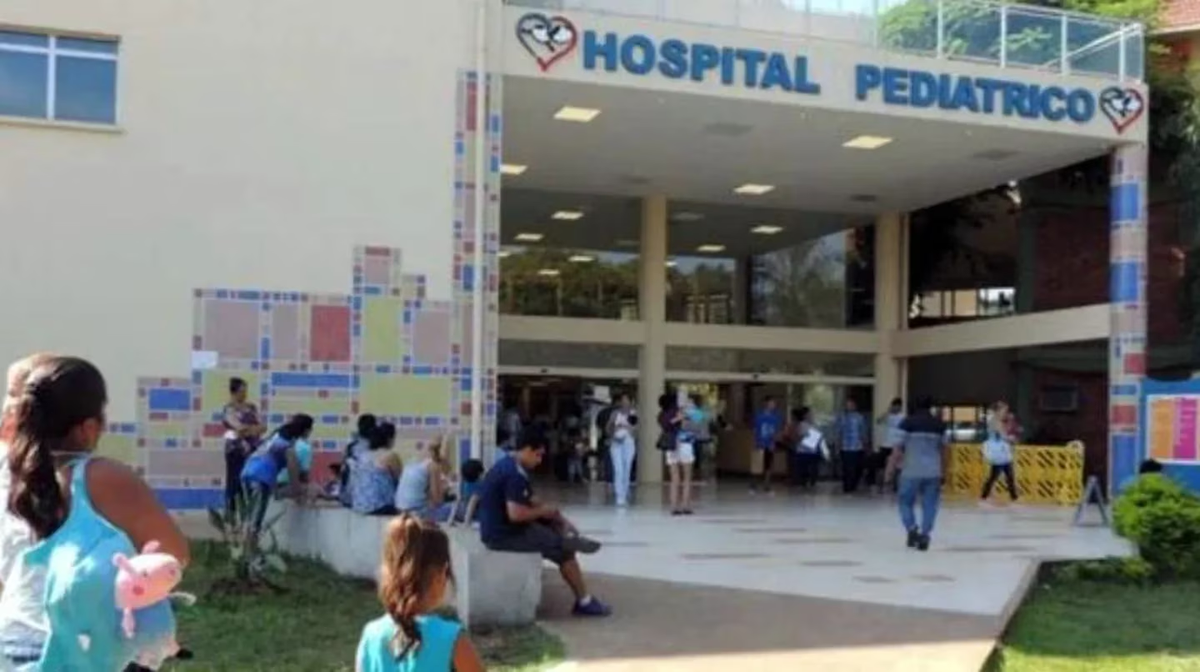 Horror en Misiones: una nena de 4 años se escapó de su casa y le contó a una vecina que era abusada por su tío