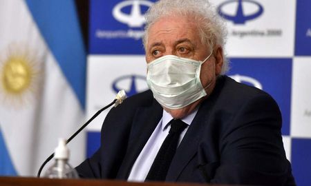 el gran foco de difusion del virus son las reuniones
