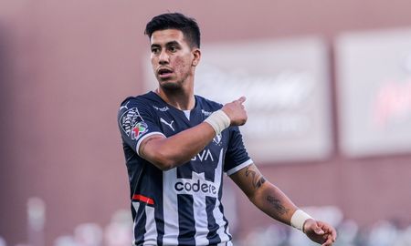 Por la lesión de Joaquín Correa, Maxi Meza fue convocado a la Selección Argentina para los partidos ante Chile y Colombia por las Eliminatorias Sudamericanas. Por la lesión de Joaquín Correa, Maxi Meza fue convocado a la Selección Argentina para los partidos ante Chile y Colombia por las Eliminatorias Sudamericanas.
