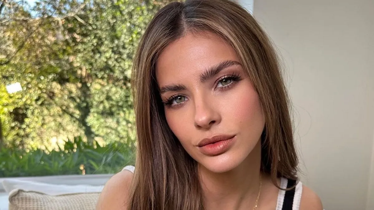 La China Suárez fue consultada sobre su vida amorosa y sorprendió a todos con su respuesta La China Suárez fue consultada sobre su vida amorosa y sorprendió a todos con su respuesta