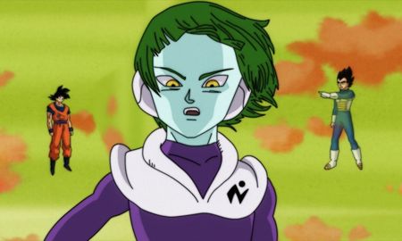 dragon ball super: toyotaro revela los secretos de merus dragon ball super: toyotaro revela los secretos de merus