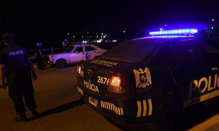 un camionero murio calcinado en mendoza tras chocar y quedar atrapado en la cabina un camionero murio calcinado en mendoza tras chocar y quedar atrapado en la cabina