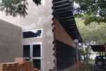 La obra del Centro de Rehabilitación Acuática tiene un 70% de avance pero está frenada desde 2024. La obra del Centro de Rehabilitación Acuática tiene un 70% de avance pero está frenada desde 2024.