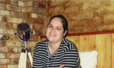 La mujer que luchó 20 años para escapar de una secta religiosa secreta La mujer que luchó 20 años para escapar de una secta religiosa secreta