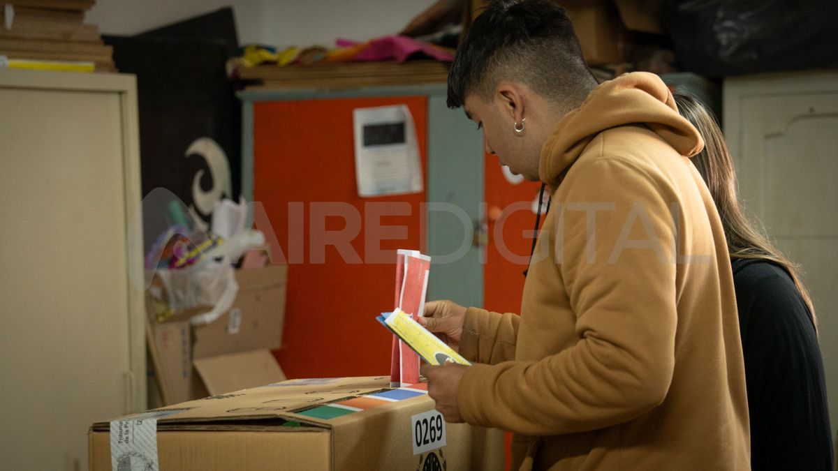 El TEP definirá esta semana si personas mayores de 18 años pueden presentarse como candidatos a miembros titulares o suplentes de comisiones comunales.