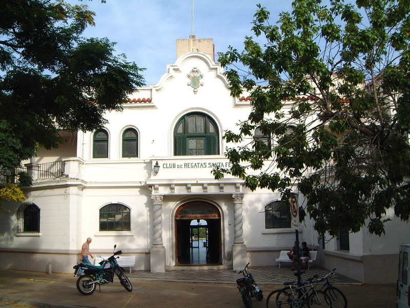 Club Regatas: “O pagamos el gas o pagamos los sueldos”