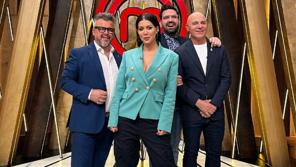Qué pasará en MasterChef este jueves 27 de julio