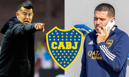 Boca tiene definido a su primer refuerzo y desde España revelaron el nombre. Boca tiene definido a su primer refuerzo y desde España revelaron el nombre.