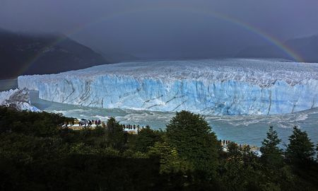 aumentan las tarifas en los parques nacionales de la argentina: cuales son los mas baratos aumentan las tarifas en los parques nacionales de la argentina: cuales son los mas baratos