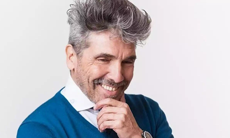 Murió Diego Verdaguer, a los 70 años, luego de contraer covid Murió Diego Verdaguer, a los 70 años, luego de contraer covid