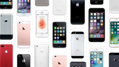 El iPhone cumple 15 años: así ha cambiado el móvil que lo cambió todo