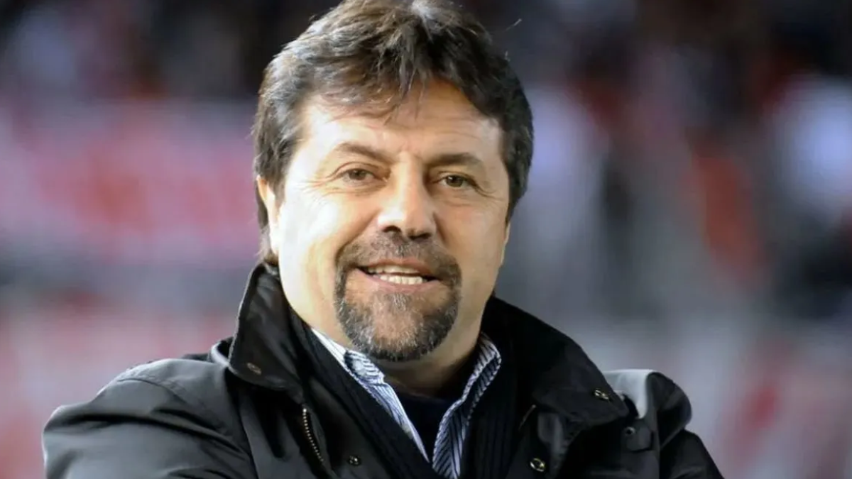 Caruso Lombardi reveló que el meningioma volvió a avanzar y confiesó la preocupación que lo acompaña.