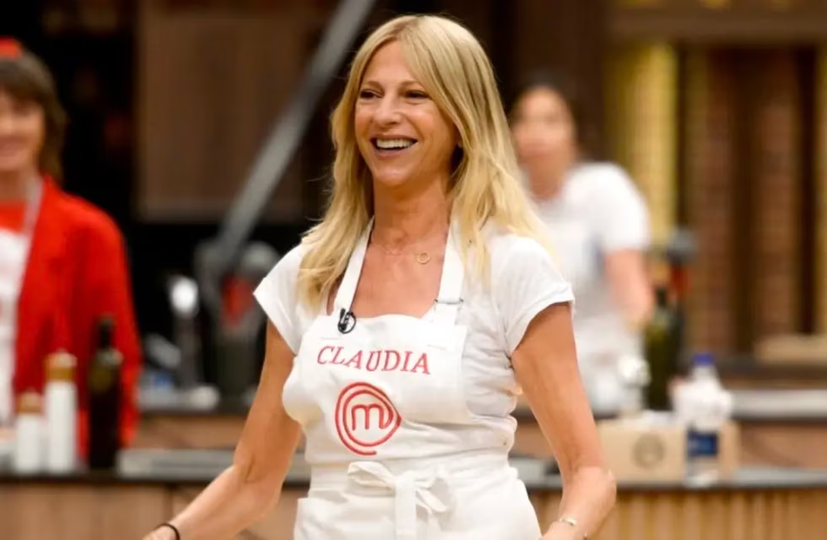 Claudia Fontán es una amante de la cocina y comparte sus increíbles recetas en sus redes sociales. Claudia Fontán es una amante de la cocina y comparte sus increíbles recetas en sus redes sociales.