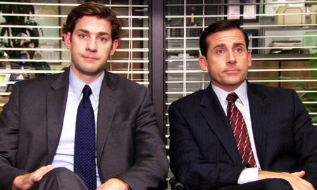 El comportamiento de Michael Scott representa el claro ejemplo de una personalidad amarilla que busca constante validación y rechaza el aislamiento social. El comportamiento de Michael Scott representa el claro ejemplo de una personalidad amarilla que busca constante validación y rechaza el aislamiento social.