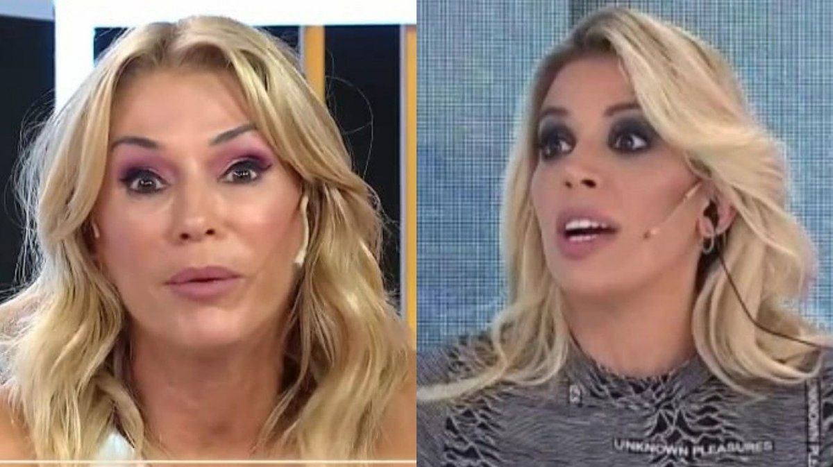 Yanina Latorre trató de inútil a Virginia Gallardo y ella respondió furiosa: Lo único que hacés es atacar a las mujeres