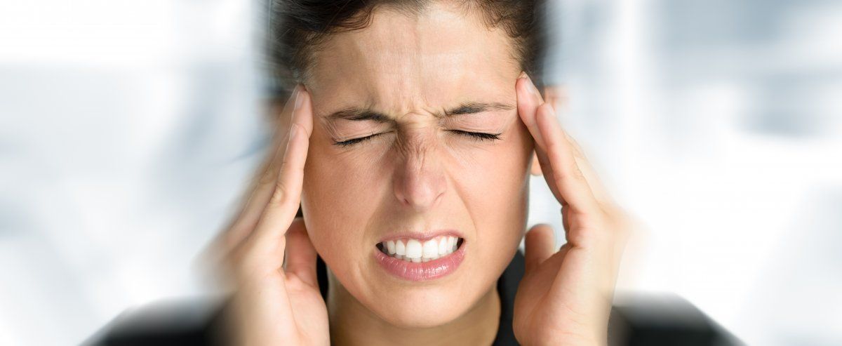 5 tips para aliviar los dolores de cabeza intensos