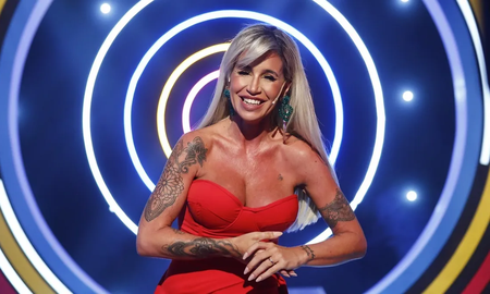 Florencia Peña fue suspendida en Instagram: Si hubiera incitado a matar perritos no me cierran la cuenta Florencia Peña fue suspendida en Instagram: Si hubiera incitado a matar perritos no me cierran la cuenta