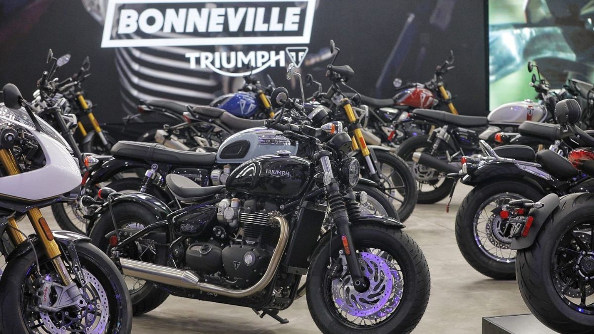 El megaevento super&oacute; todas las expectativas en su jornada inaugural y posiciona a Funes como el epicentro del mundo motor en la Argentina.