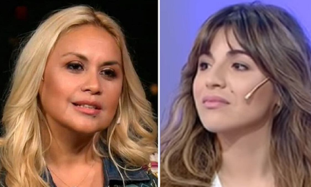 Según la mamá de Dieguito Fernando, salvo Jana, ninguno de sus otros hermanos tiene contacto con el menor. Sin embargo, Gianinna Maradona publicó unos chats que desmienten la información. Según la mamá de Dieguito Fernando, salvo Jana, ninguno de sus otros hermanos tiene contacto con el menor. Sin embargo, Gianinna Maradona publicó unos chats que desmienten la información.