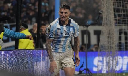 Franco Pardo sufrió una lesión muscular y peligra su presencia ante Flamengo por la Copa Libertadores. Franco Pardo sufrió una lesión muscular y peligra su presencia ante Flamengo por la Copa Libertadores.