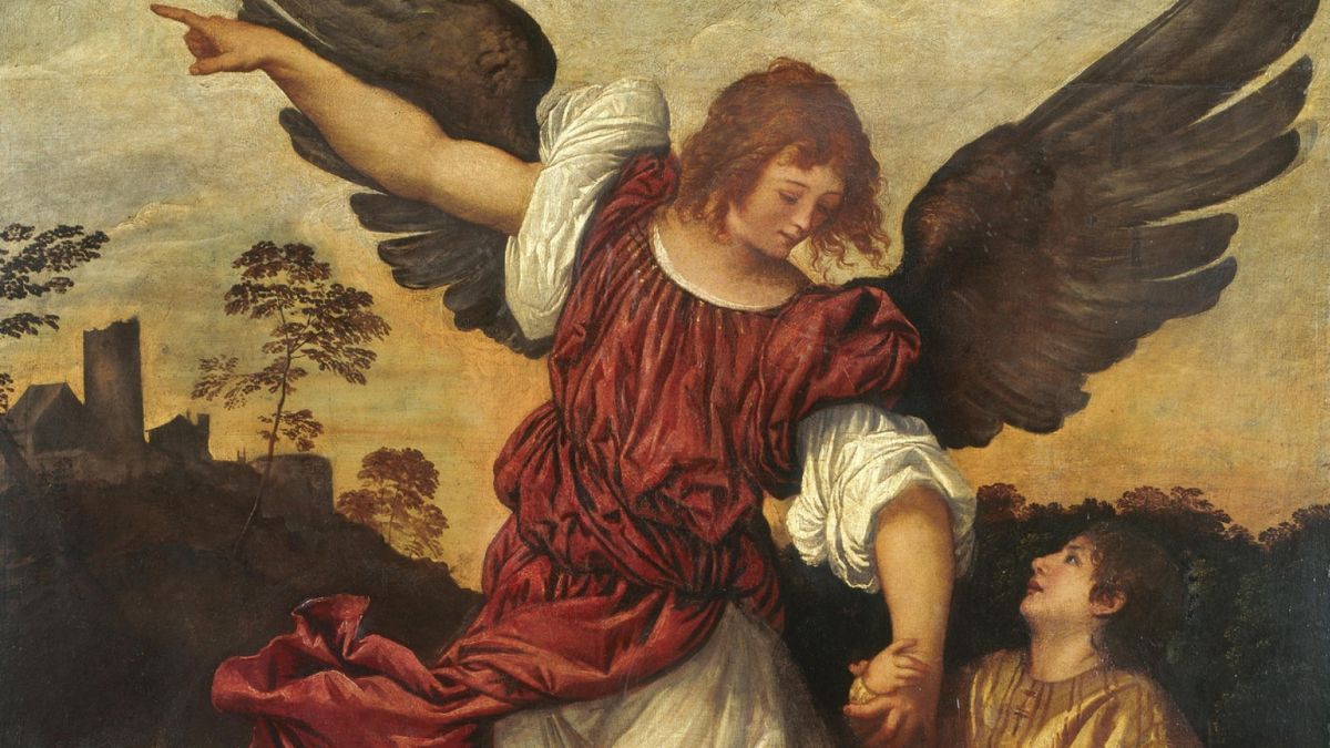 El Arcángel Rafael llena de confianza a Aries, guiándolos a través de decisiones difíciles y ayudándolos a ver el futuro con claridad. El Arcángel Rafael llena de confianza a Aries, guiándolos a través de decisiones difíciles y ayudándolos a ver el futuro con claridad.