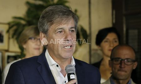 emilio jaton asumio como intendente de santa fe emilio jaton asumio como intendente de santa fe
