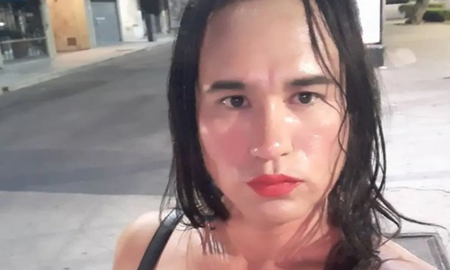 El triste relato de una chica trans que busca un lugar para vivir: La dueña me conoció y no me quiso alquilar El triste relato de una chica trans que busca un lugar para vivir: La dueña me conoció y no me quiso alquilar
