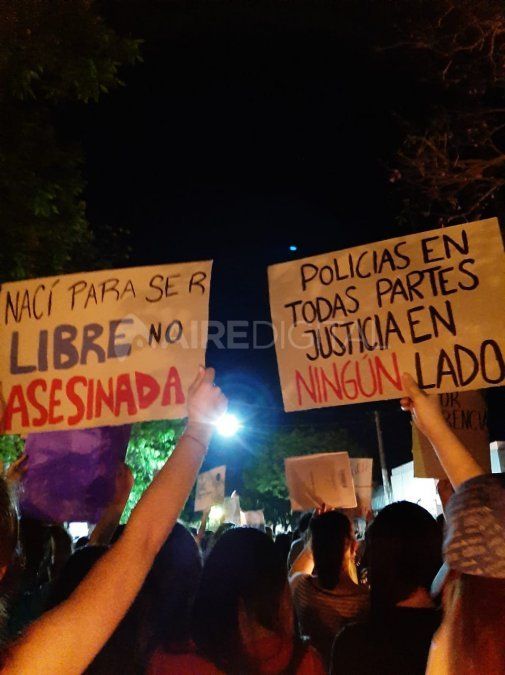 "Tenía una vida social y participación política muy activas", dijo el fiscal que investiga el femicidio de Florencia. 