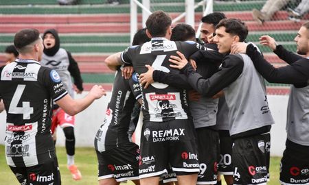 Estudiantes ganó y Colón quedó a seis del reducido. Estudiantes ganó y Colón quedó a seis del reducido.