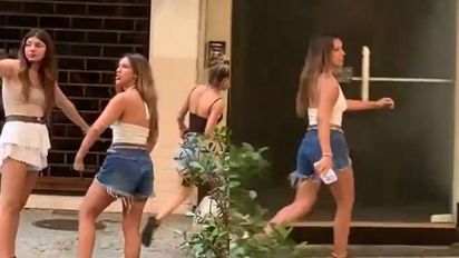 Imputan en Brasil a la abogada argentina detenida en Río de Janeiro: la acusan de delitos por prejuicio racial y racismo