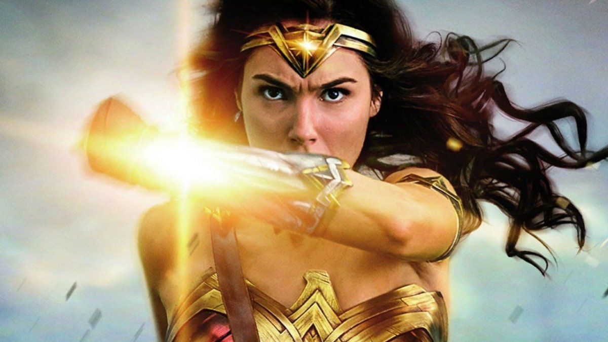 Wonder Woman 1984: Teaser tráiler tiene el regreso de Steve Trevor