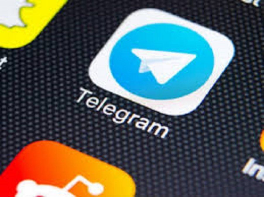 Telegram no es tan privado como pensás: la función de personas cercanas podría revelar tu ubicación.