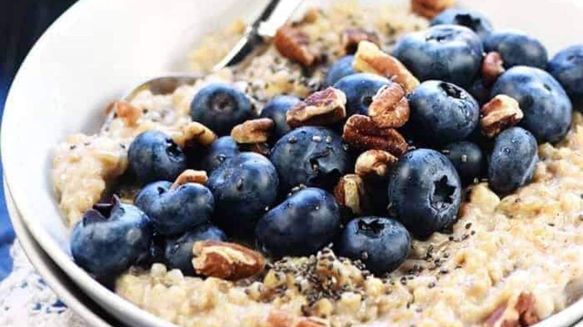 Un método económico para conservar alimentos y tener tus desayunos listos en minutos. Un método económico para conservar alimentos y tener tus desayunos listos en minutos. 