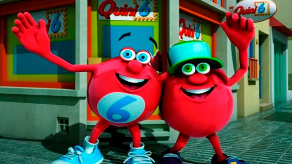 El sorteo del Quini 6 del domingo 20 de noviembre tendrá un pozo acumulado récord.