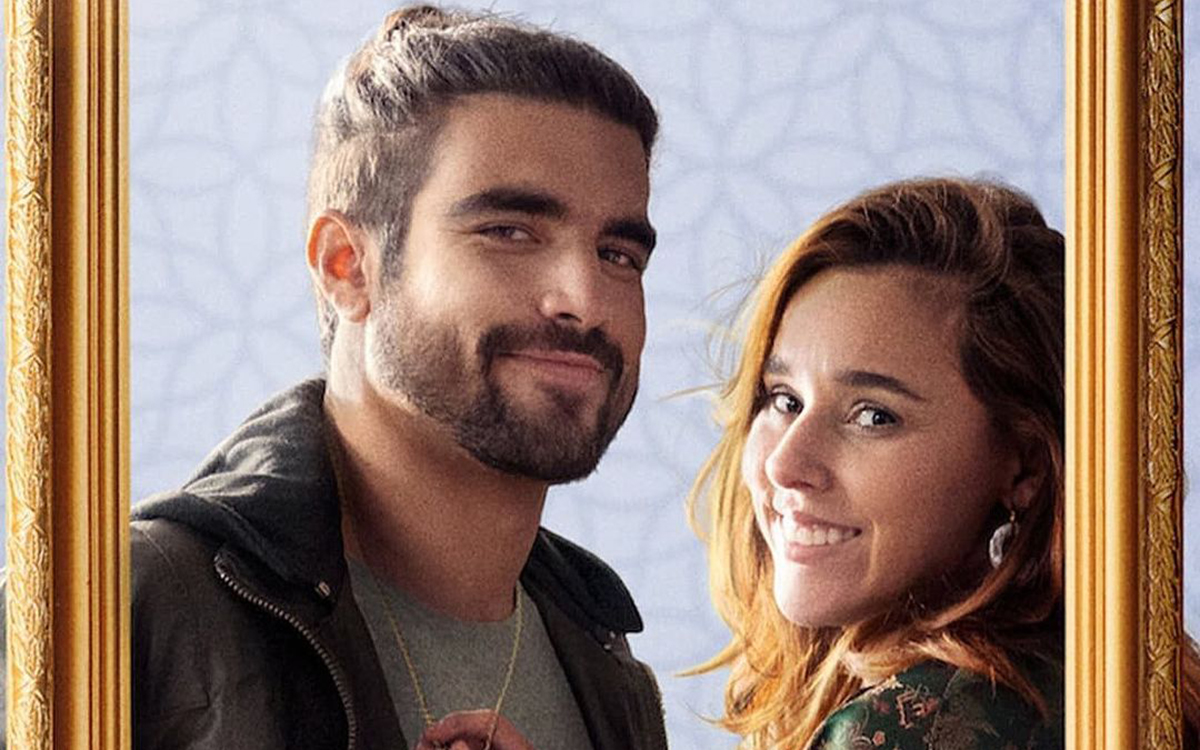 Netflix: la película brasileña que dura menos de dos horas y es furor