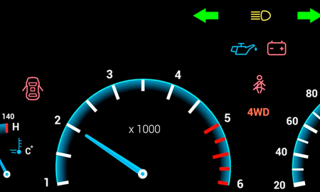 Qué significa cuando se prende la luz del motor en el tablero del auto Qué significa cuando se prende la luz del motor en el tablero del auto