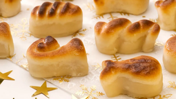 altText(Cómo hacer mazapán casero: la receta para Año Nuevo)}