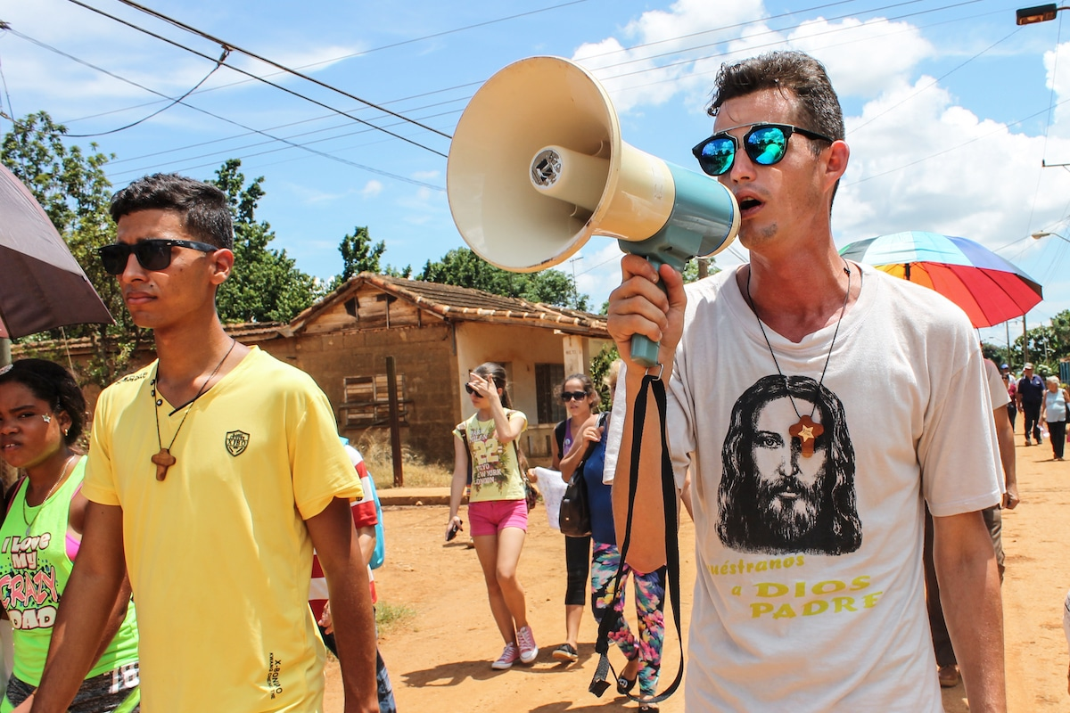 DOMUND: qué es el domingo mundial de las misiones y por qué se festeja el 23 de octubre