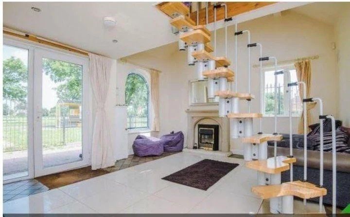 "Esta propiedad única es un hallazgo raro y una oportunidad fantástica", dice la inmobiliaria.