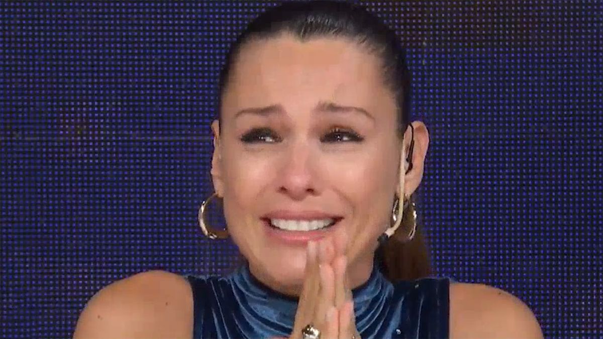 Pampita Destapó Su Oscuro Pasado Amoroso: El Adulterio Que Me Costó ...