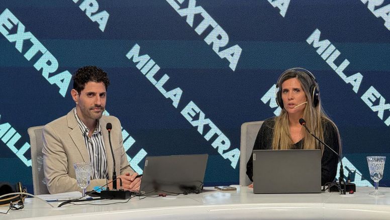 Nueva edición de Milla Extra: minería, transporte y el impacto de los costos en la agenda productiva