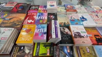 Libros desde $5.000 y joyas imperdibles ideales para el Día del Padre: la mesa de ofertas que vas a querer revisar este finde